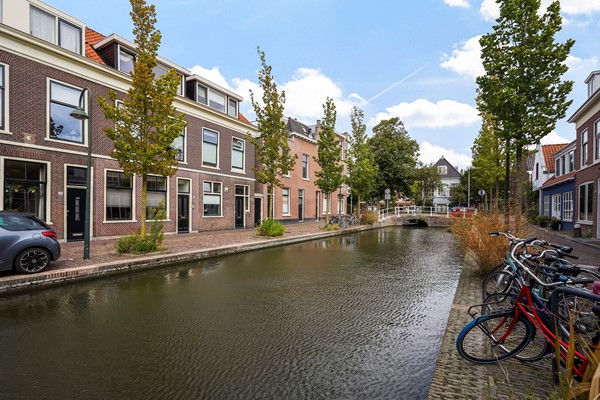Medium property photo - Rietveld 179, 2611 LK Delft